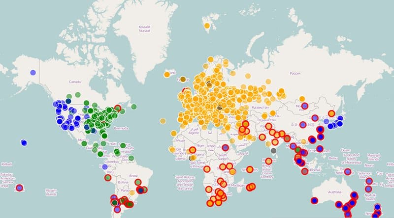 Coinomi Founder John Jegutanis: Scale Bitcoin by Decreasing Latency 1