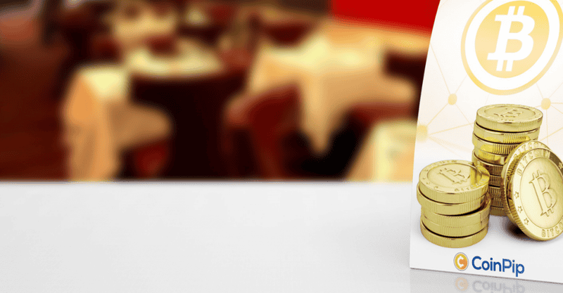 CoinPip Supports Merchants Internationally 1