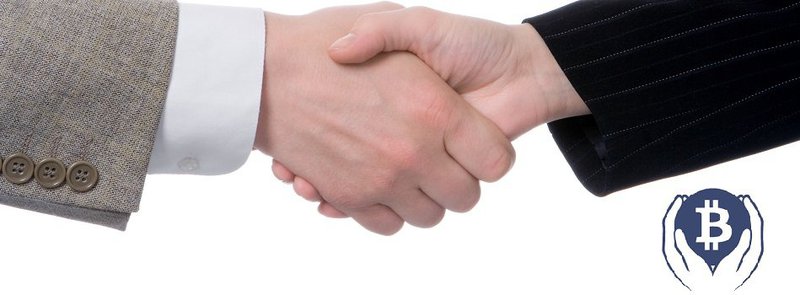 CoinTouch – Do Your Friends Buy and Sell Bitcoin? 1