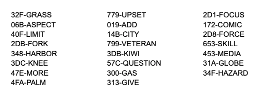How To Protect Your Bitcoin With Coldcard And Integrated Seed XOR 64