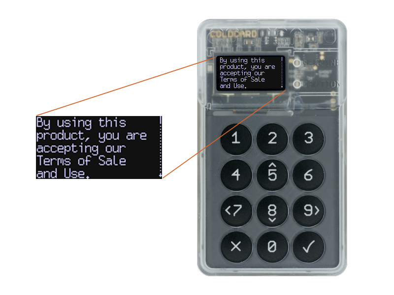 Bitcoin Wallets For Beginners, Part One: Self Custody 4