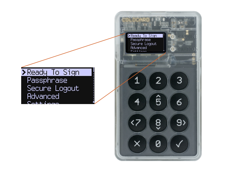 Bitcoin Wallets For Beginners, Part One: Self Custody 6