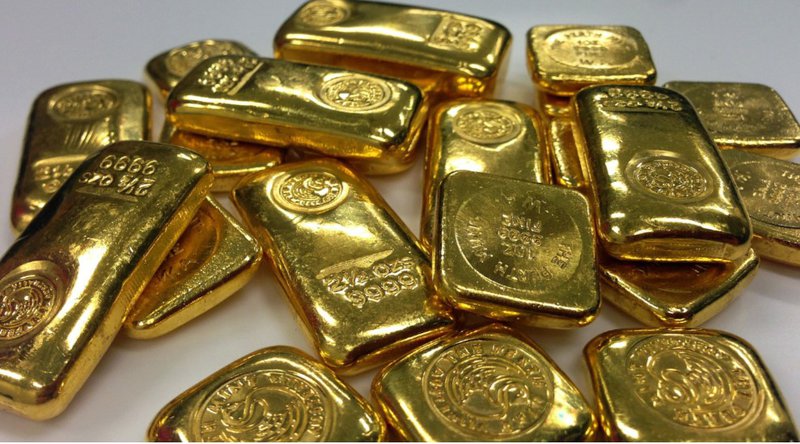 Combining Gold Assets With the Blockchain — and Bitcoin 1