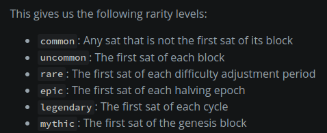 Inscriptions: Just A Fad, Or A Real Threat To Bitcoin Becoming Decentralized Money? 1