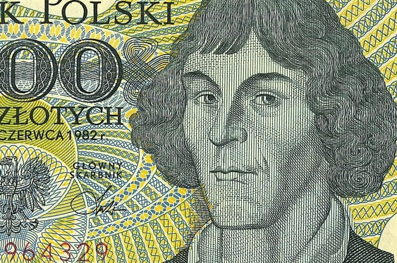 Copernicus’ Lost Secret: The Quantity Theory Of Money 1