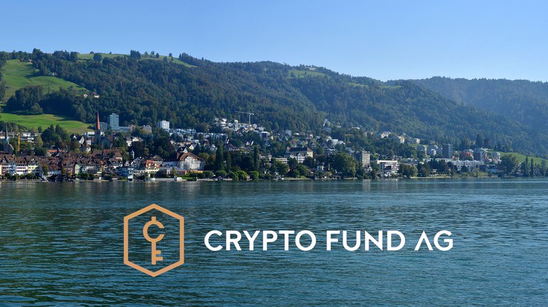 Could Switzerland Become Home to the First-Ever Crypto Mutual Fund? 1