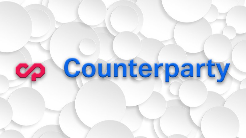 Counterparty Has Reached Its Millionth Transaction 1