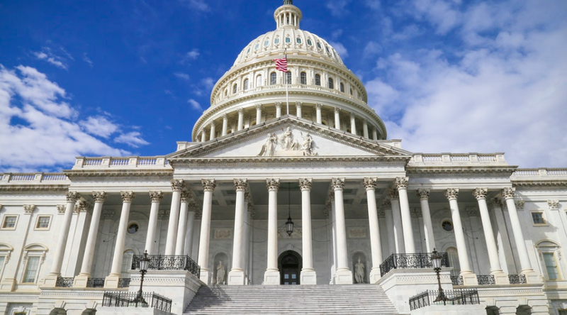 Crypto Task Force Bill Passes House of Representatives, Moves to Senate 1