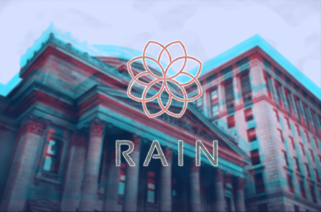 Cryptocurrency Exchange Rain Granted License from Bahrain’s Central Bank 1