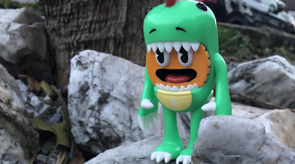 U.K. Startup Launches Crypto-themed Toys; Oh, and They’re on the Blockchain 2