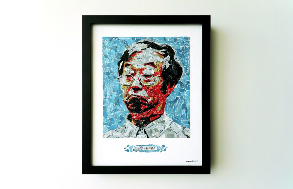 How the Hunt for Satoshi Turned Dorian Nakamoto’s Life Upside Down: the Inside Story 1