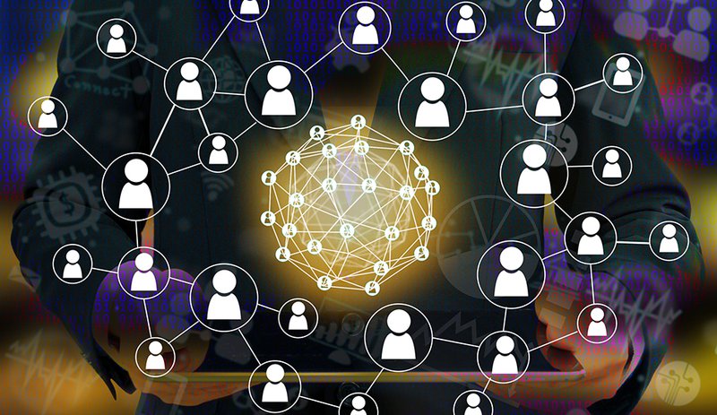 Decentralizing the Sharing Economy With Blockchain Technology 1