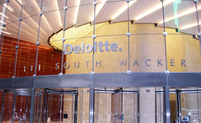 Deloitte Predicts Rise in Blockchain-Based Payments 1