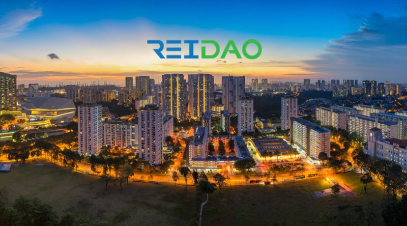 Democratizing Real Estate Investing With Blockchain Technology 1