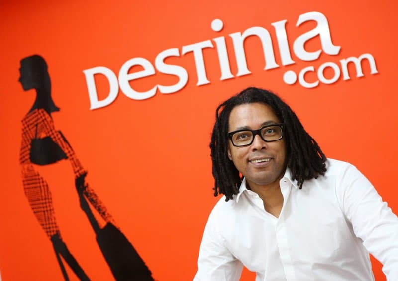 Destinia: The First Spanish Based Travel Agency to Accept Bitcoin 1