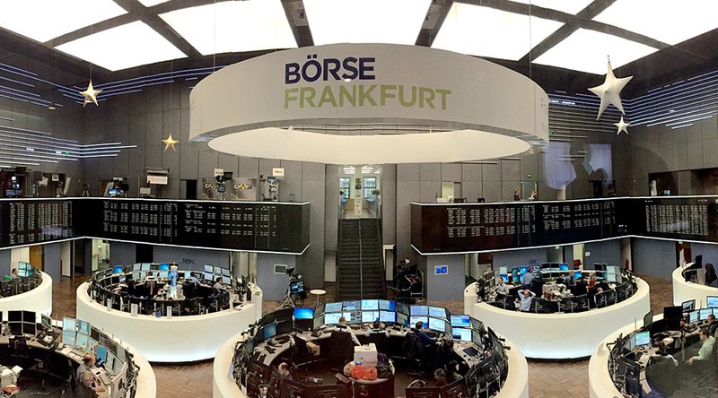 Deutsche Börse Launches Blockchain and Fintech Venture Capital Fund 1