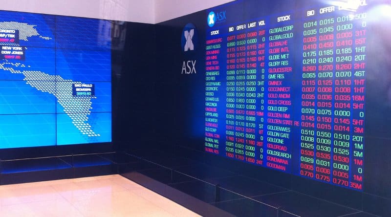 Digital Asset Holdings Raises $52 Million, Will Bring Blockchain to Australian Stock Market 1