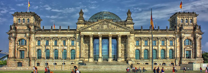 Digital Currency Startups Prosper in Berlin’s Vibrant Bitcoin Community 1