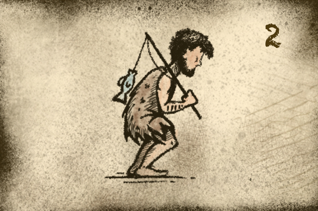 Discovering Bitcoin Part 2: About People 1