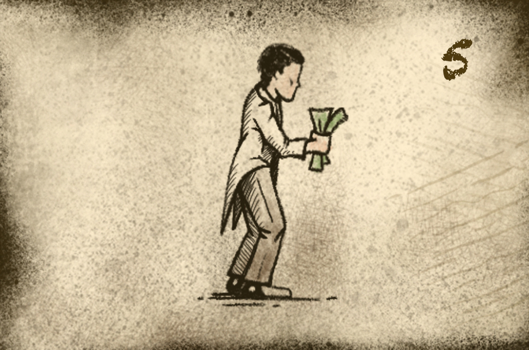 Discovering Bitcoin Part 5: Digital Scarcity 1