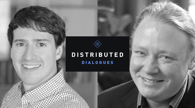 Distributed Dialogues: Blockchain’s Better Side 1