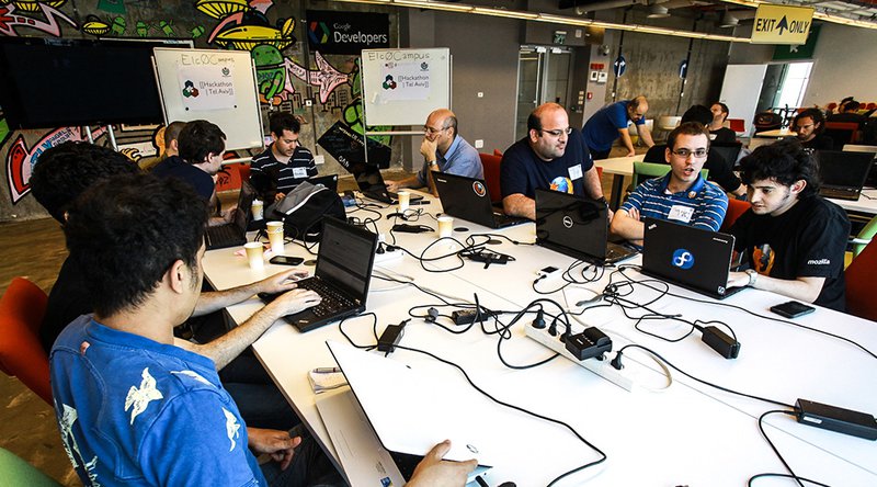 Distributed: Trade Blockchain Hackathon Offers $25k in Prizes for Supply Chain and Finance Use Cases 1