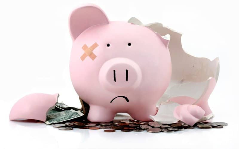 Don’t Get Goxed – Use The Five Parties Model 1