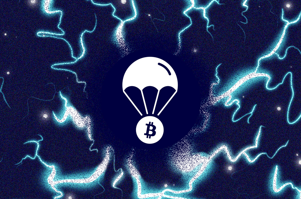 DropBit Adds Lightning Network Support 1