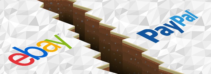 eBay and PayPal Confirm Upcoming Separation, Support for Bitcoin Payments 1