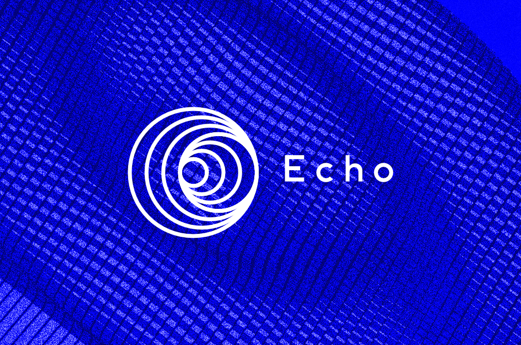 Echo Launches Bitcoin Sidechain, a Weighted Approach to More Functionality 1