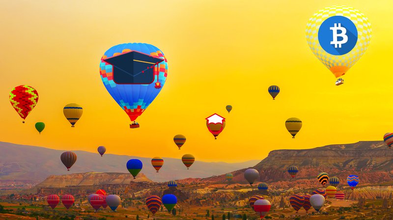 Eleven Global Cities to Participate in Bitcoin Airdrop 2017 1