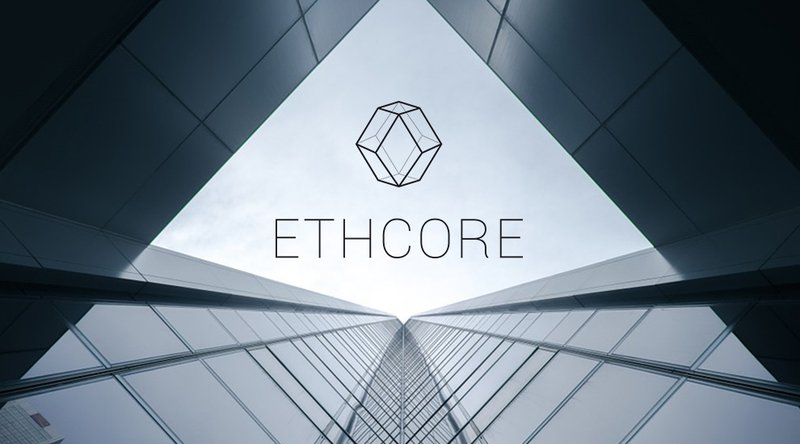 Ethcore Raises Financing Round as First Venture Capital Funded Ethereum Startup 1