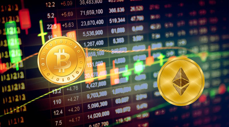 eToro: Bitcoin, Ether Trading Skyrockets; Trader Sentiment Remains Bullish 1