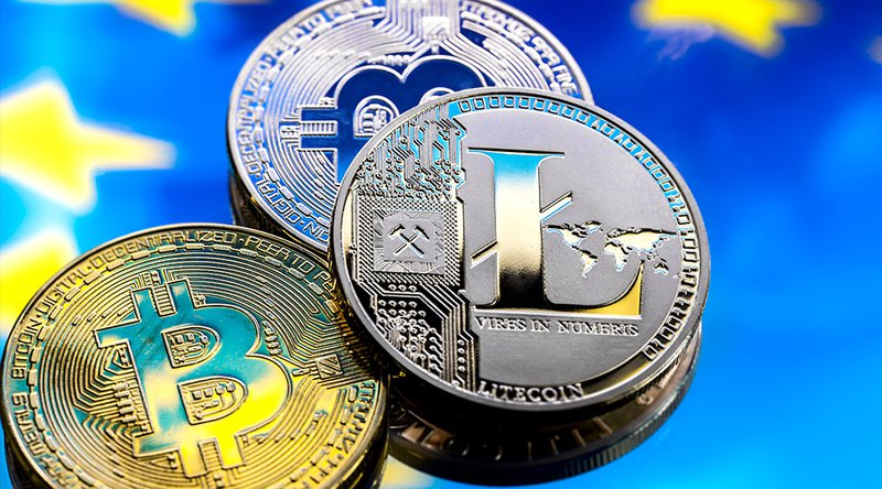 EU’s Report on Cryptocurrencies: Says Officials “Should Not Ignore” Them 1
