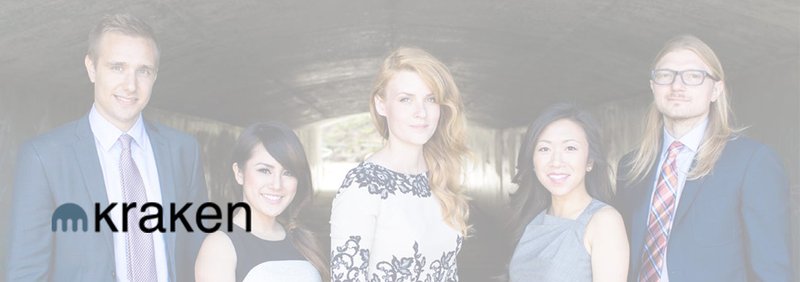 Ex-Investment Bank CCO Joins Bitcoin Exchange Kraken To Prepare For US Expansion 1