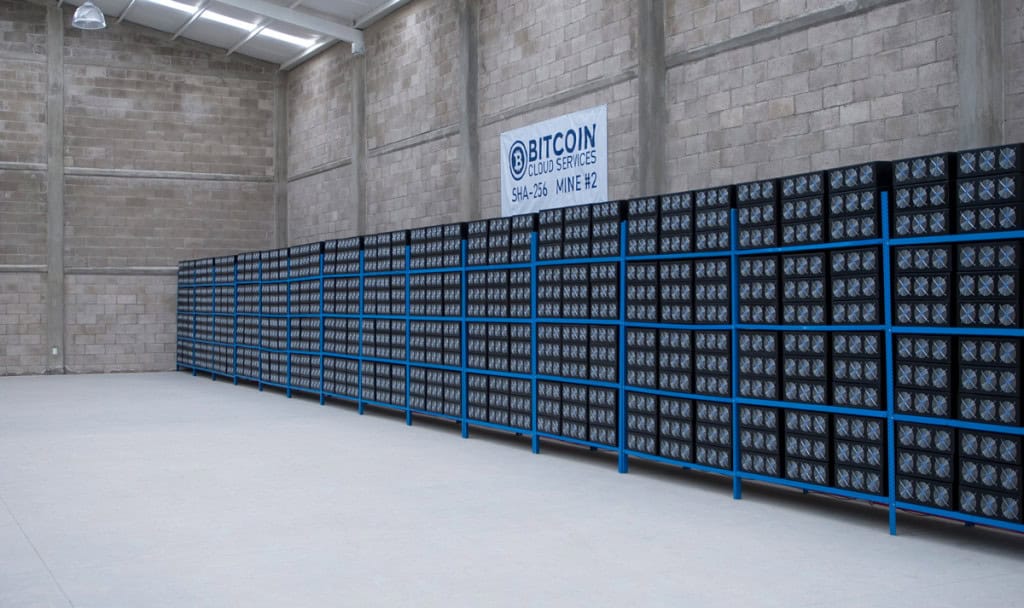 Exclusive: Possible $500,000 Bitcoin Cloud Mining Ponzi Scheme Uncovered 3