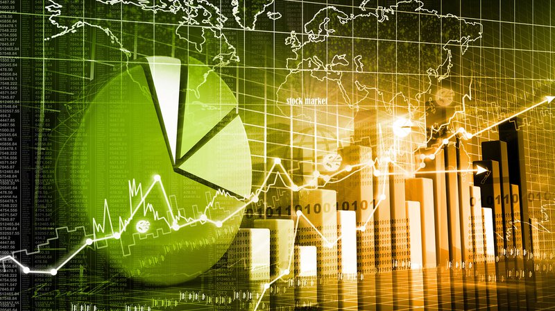 EY Report: How the Wealth Management Industry Could Benefit from the Blockchain 1