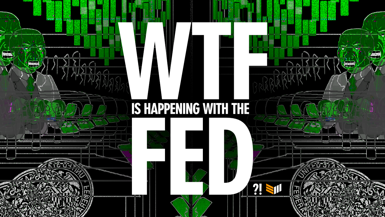 Podcast: Fiat Money and Intergenerational Conflict 1