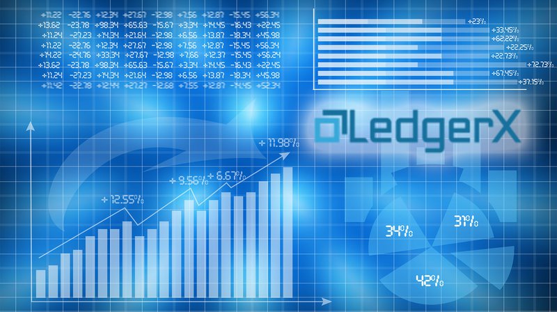 Federal Government Approves Regulation Request of LedgerX 1