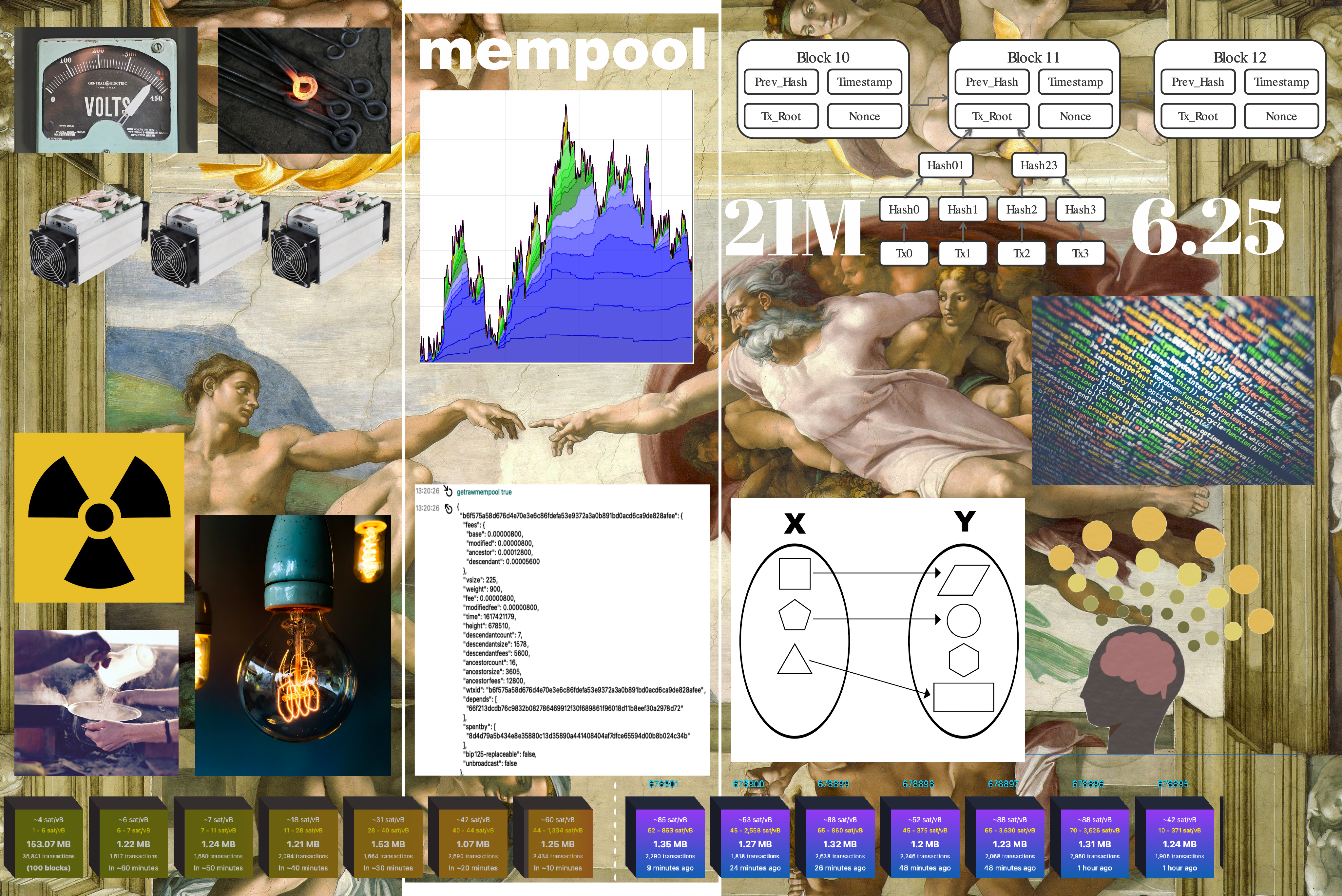 Bitcoin: Or How We Became Gods 1