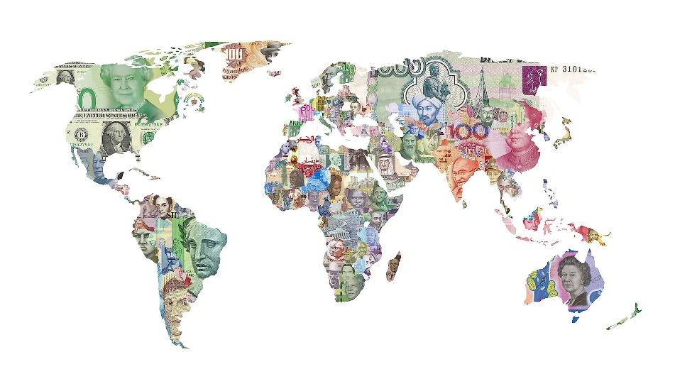 How The United States Weaponizes The Dollar To Retain Global Hegemony 2