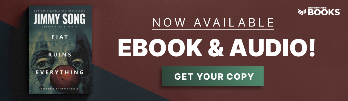 Fiat Debases Marriage 1