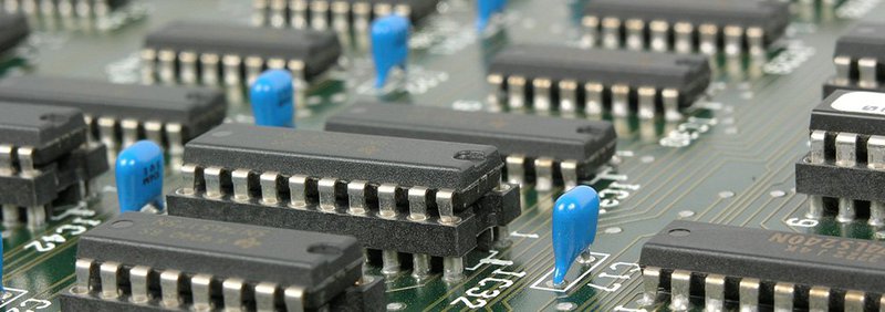 Filament Develops Ad-Hoc Mesh Networks of Smart Sensors Operating on the Blockchain 1