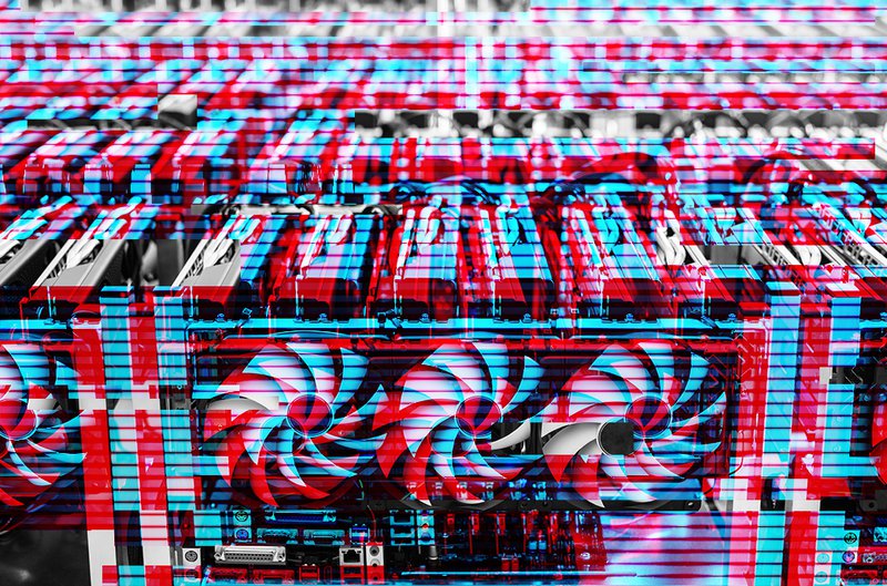 Final Frontier and Bitfury Launch Regulated Bitcoin Mining Fund 1