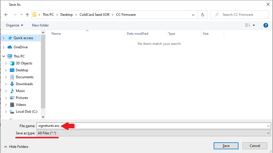 How To Protect Your Bitcoin With Coldcard And Integrated Seed XOR 20