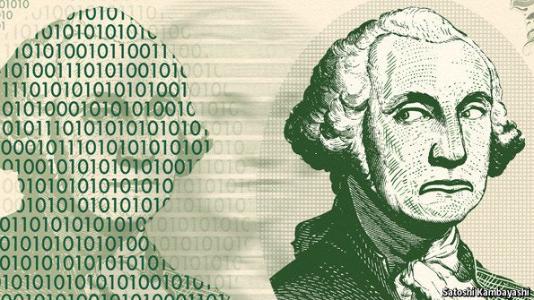 First they ignore you… 1