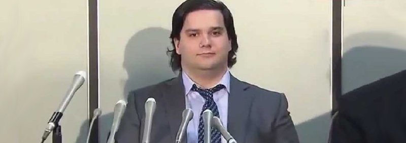 Former Mt. Gox CEO Karpeles Re-arrested for Embezzlement Mainstream Media Misreports ‘Bitcoin CEO Arrested’ 1