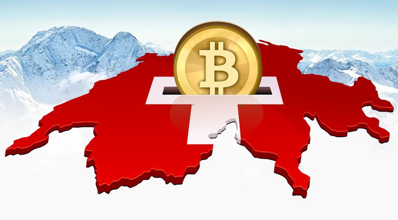 Former UBS Bankers Are Building a Crypto Bank in Switzerland 1