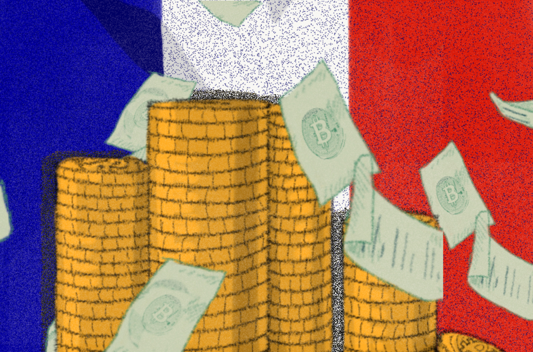 France Takes Out Tax Requirements on Crypto-to-Crypto Trades 1