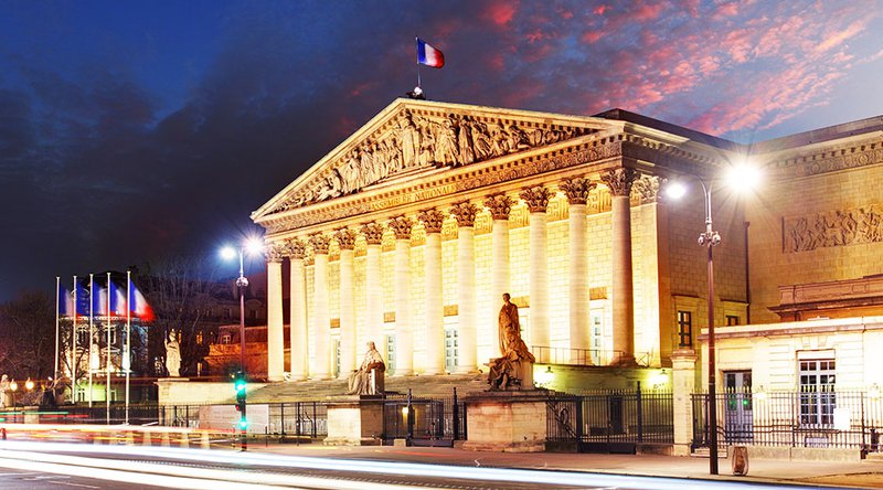 French National Assembly Rejects Plan to Loosen Crypto Taxes 1